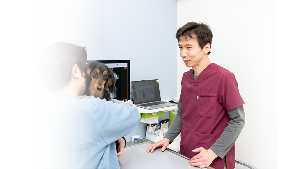 院内イメージ画像