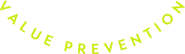 VALUE PREVENTION